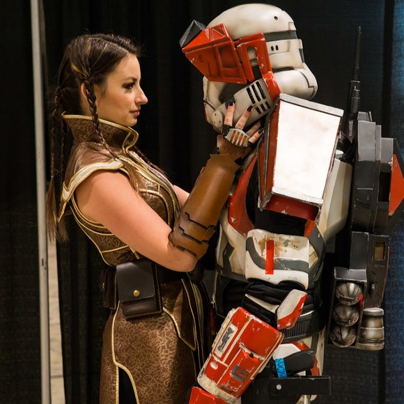 Meet your Posher, C. - Picture 1 of 1